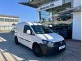 VOLKSWAGEN CADDY 1.6 CR TDI MO-i! 1 tulaj! Szervizkönyv!