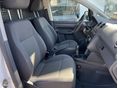 VOLKSWAGEN CADDY 2015/5 - 11