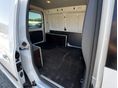 VOLKSWAGEN CADDY 2015/5 - 13