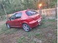 PEUGEOT 307 2001/7 - 2