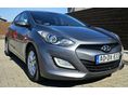 HYUNDAI I30 2014/3 - 2