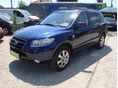 HYUNDAI SANTA FE 2.2 CRDi VGT Premium (Automata) MOTORHIBÁS . ÜLÉSFŰTÉS . NAVIGÁCIÓ. MULTIKORMÁNY . ALUFELNI