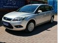 FORD FOCUS 1.6 Titanium Kombi. 134.000km! 2. Tulaj. DIGIT KLÍMA. NAVIGÁCIÓ. TEMPOMAT. ALUFELNI