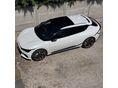 KIA EV6 77,4kWh GT AWD Napfénytető. Garanciális. Mátrix Led. Hőszivattyú. Kormányfűtés. Vonóhorog