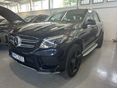 MERCEDES-BENZ GLE 350 d 4Matic 9G-TRONIC MO-i/DISTRONIC/360-AS KAMERA/PANO/HOROG/KITŰNŐ ÁLLAPOT