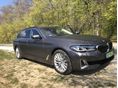 BMW 530e xDrive (Automata) Luxury Line