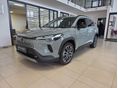 TOYOTA COROLLA CROSS 2.0 Hybrid Style e-CVT Rendelhető