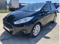 FORD FIESTA 1.0 GTDi EcoBoost Titanium Technology Powershift EURO6 MAGYARORSZÁGI ÜLÉSFŰTÉS TOLATÓ RADAR