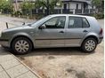 VOLKSWAGEN GOLF 2003/1 - 3