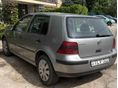 VOLKSWAGEN GOLF 2003/1 - 4
