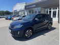 SUZUKI VITARA 1.4 Hybrid GLX Első Tulajdonostól!! Csak 9.210 KM!! Vonóhoroggal!!