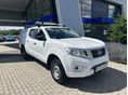 NISSAN NAVARA 2.3 dCi 160 Double Visia EURO6 Mo.-i. 1 Tul!