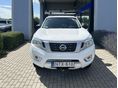 NISSAN NAVARA 2016/8 - 2