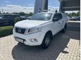 NISSAN NAVARA 2016/8 - 3