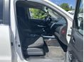 NISSAN NAVARA 2016/8 - 10