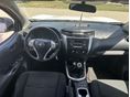 NISSAN NAVARA 2016/8 - 9