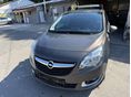 OPEL MERIVA B 1.4 T Cosmo Start-Stop