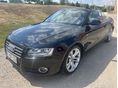 AUDI A5 CABRIO 1.8 TFSI S-LINE XENON ÜLÉSFŰTÉS