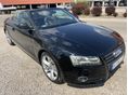 AUDI A5 CABRIO 2011/5 - 2