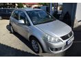 SUZUKI SX4 2007/4 - 1