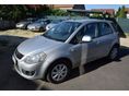 SUZUKI SX4 2007/4 - 3