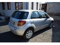 SUZUKI SX4 2007/4 - 4