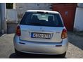 SUZUKI SX4 2007/4 - 5