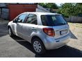 SUZUKI SX4 2007/4 - 6