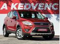 FORD KUGA 2.0 TDCi Titanium 4WD Magyarországi. ülésfűtés. keyless. tempomat. parkolóradar. friss szerviz!