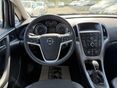 OPEL ASTRA J 2017/3 - 6