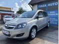 OPEL ZAFIRA B 2011/9 - 1