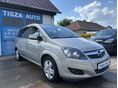 OPEL ZAFIRA B 2011/9 - 2