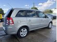 OPEL ZAFIRA B 2011/9 - 3