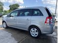 OPEL ZAFIRA B 2011/9 - 4