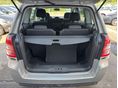 OPEL ZAFIRA B 2011/9 - 12
