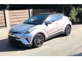 TOYOTA C-HR 2018/1 - 1