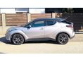 TOYOTA C-HR 2018/1 - 2