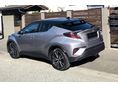 TOYOTA C-HR 2018/1 - 3