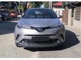TOYOTA C-HR 2018/1 - 5
