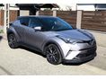 TOYOTA C-HR 2018/1 - 6
