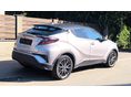 TOYOTA C-HR 2018/1 - 7