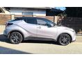 TOYOTA C-HR 2018/1 - 8