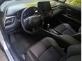 TOYOTA C-HR 2018/1 - 10