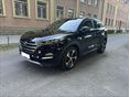 HYUNDAI TUCSON 2017/2 - 3