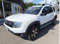 DACIA DUSTER 2017/11 - 1