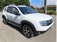 DACIA DUSTER 2017/11 - 2