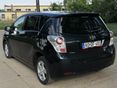 TOYOTA VERSO 2012/4 - 4