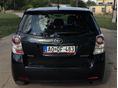 TOYOTA VERSO 2012/4 - 5