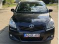 TOYOTA VERSO 2012/4 - 10