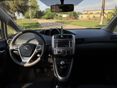 TOYOTA VERSO 2012/4 - 16